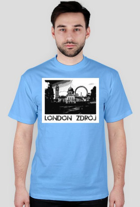 London Zdrój