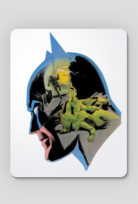 batman