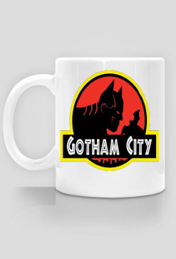 gotham city