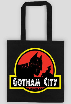 gotham city