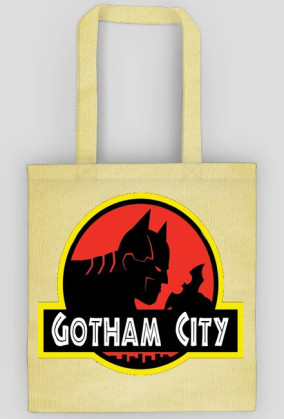 gotham city