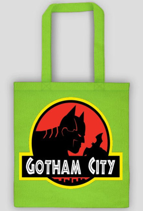 gotham city