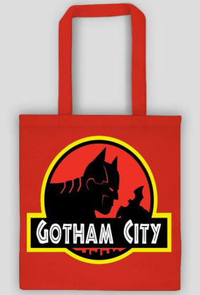 gotham city