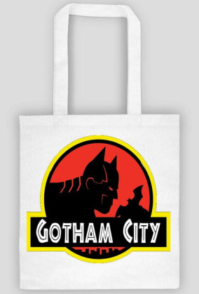 gotham city