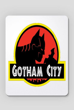 gotham city