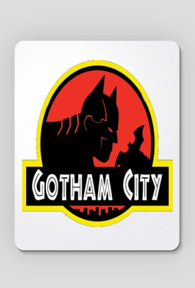 gotham city