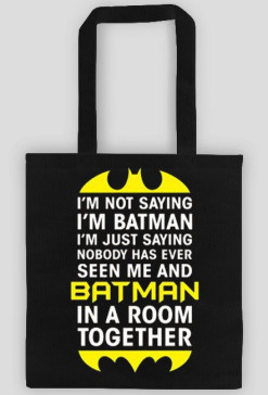 batman