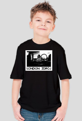 London Zdrój