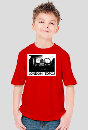 London Zdrój