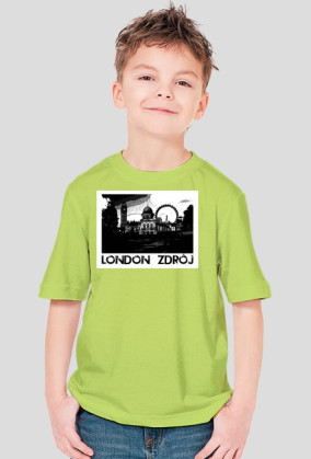 London Zdrój