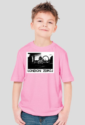 London Zdrój