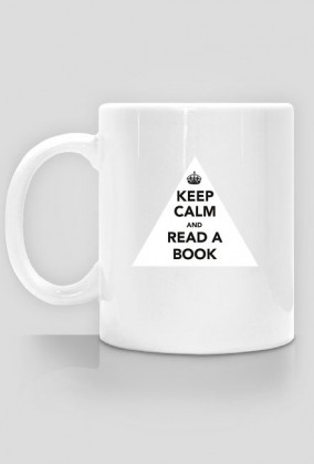 keep calm