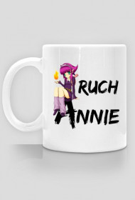 Kubek "ruchAnnie"