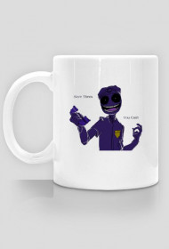 Five Nights at Freddy's|Kubek|SaveThemYouCant|Vincent|PurpleGuy