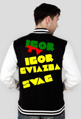 Koszulka igora