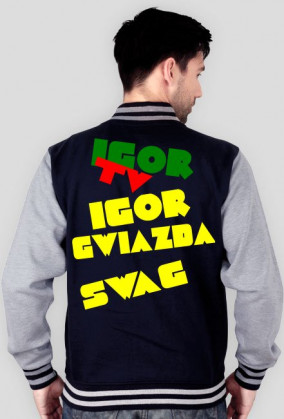 Koszulka igora