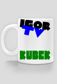 Kubek igortv