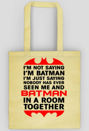 batman