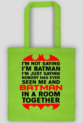 batman