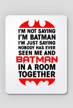 batman
