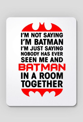 batman