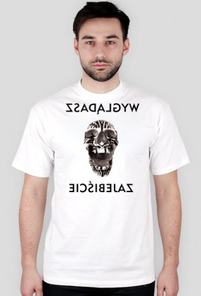 koszulka dla "lustrzaków"