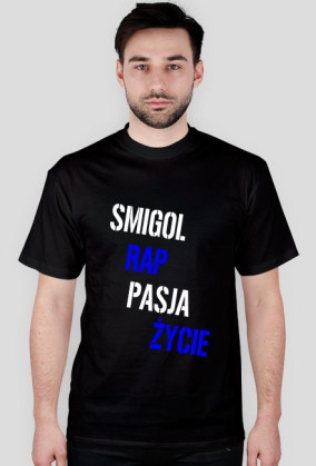 RAP SMIGOL