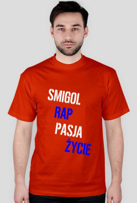 RAP SMIGOL