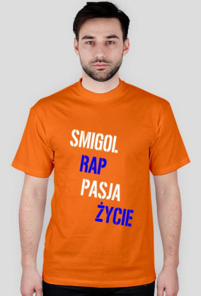 RAP SMIGOL