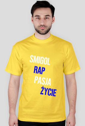RAP SMIGOL