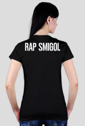RAP SMIGOL