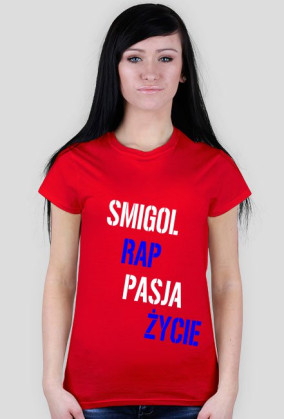 RAP SMIGOL
