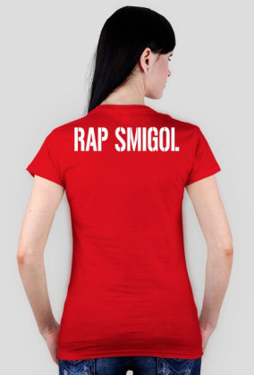 RAP SMIGOL