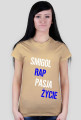 RAP SMIGOL