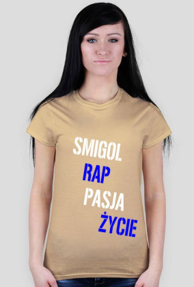 RAP SMIGOL