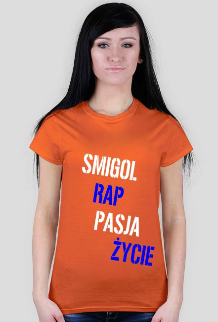 RAP SMIGOL