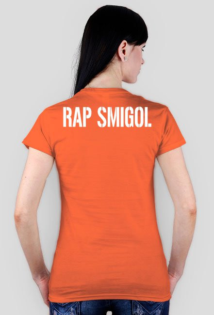 RAP SMIGOL