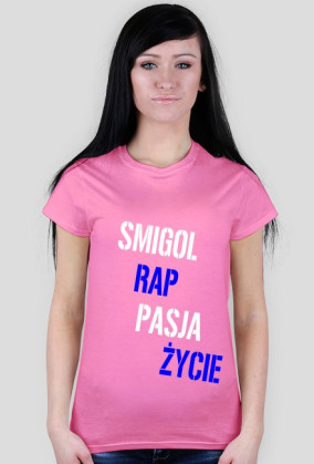 RAP SMIGOL