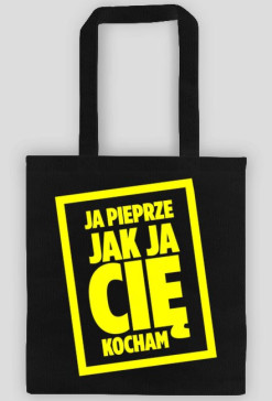 ja pieprze