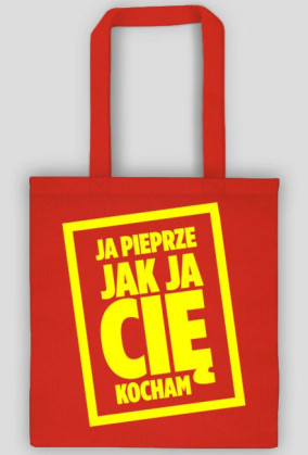 ja pieprze