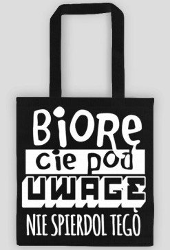biorę