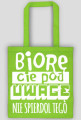 biorę