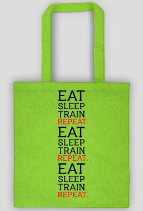 Eat...