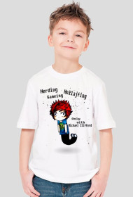 Nerding with Clifford