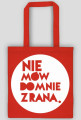 Nie mów ...