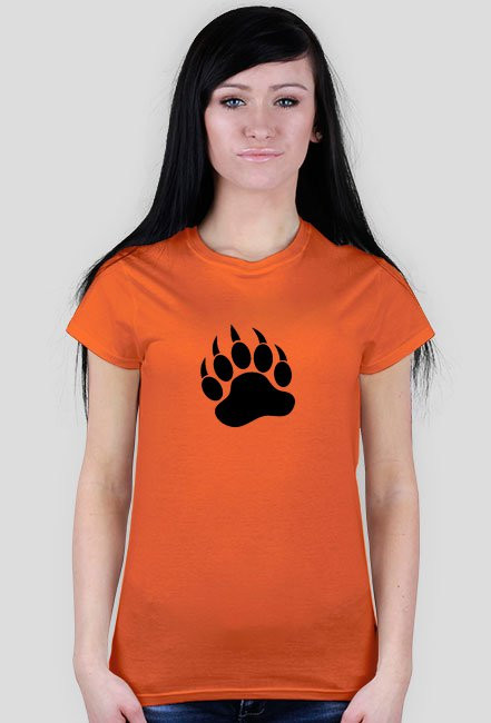 Bear Claw
