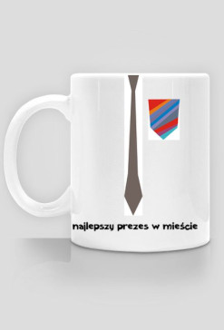 Kubek Prezesa