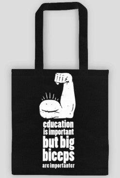 education ...