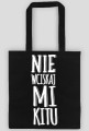nie wciskaj mi kitu