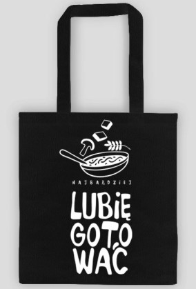 lubie gotowac